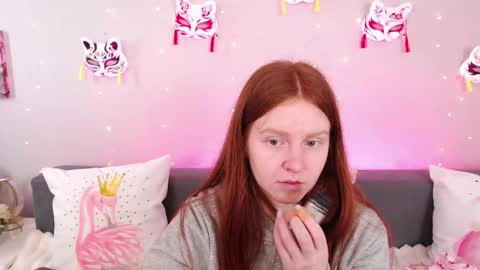 Adelina online show from 05.15.26