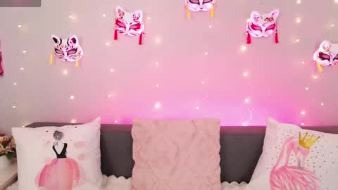 Adelina online show from 05.31.26