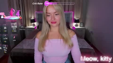 EvaRider online show from 09.24.25