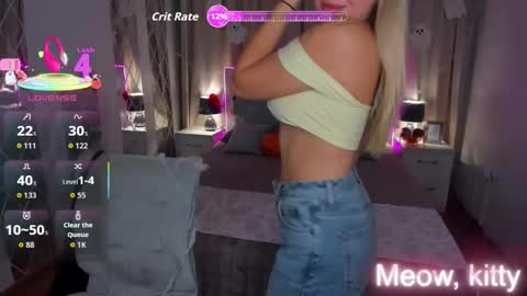 EvaRider online show from 11.01.25