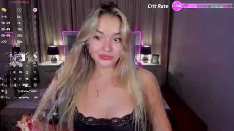 EvaRider online show from 11.15.25