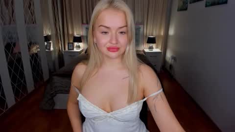 EvaRider online show from 02.23.26