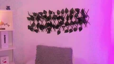 Snapshot of evaritz__ chatting on 02.11.26 EVARITZ online show from 02.11.26