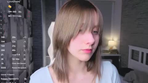 Eva online show from 02.16.26