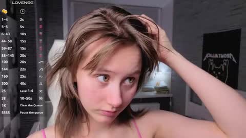 Eva online show from 02.28.26