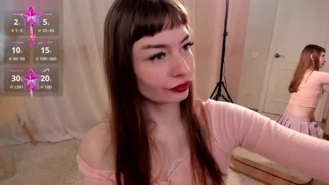 Snapshot of evaselin chatting on 10.23.25 Eva online show from 10.23.25
