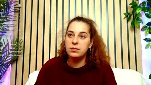 Snapshot of evasinclairr chatting on 04.19.26 evasinclairr online show from 04.19.26
