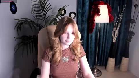 Snapshot of evastevs chatting on 12.02.24 Eva online show from 12.02.24
