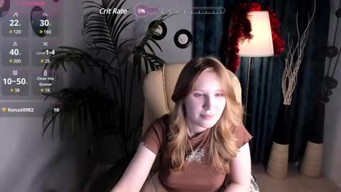 Snapshot of evastevs chatting on 12.02.24 Eva online show from 12.02.24