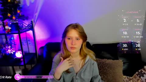 Snapshot of evastevs chatting on 12.20.24 Eva online show from 12.20.24
