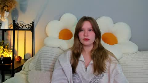 Snapshot of evastevs chatting on 02.03.25 Eva online show from 02.03.25
