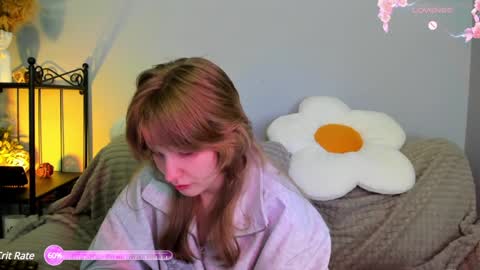 Snapshot of evastevs chatting on 02.07.25 Eva online show from 02.07.25
