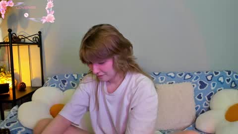 Snapshot of evastevs chatting on 02.24.25 Eva online show from 02.24.25