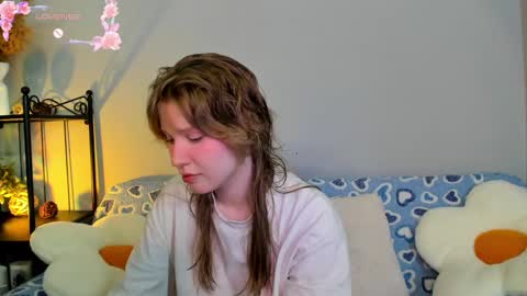 Snapshot of evastevs chatting on 02.24.25 Eva online show from 02.24.25
