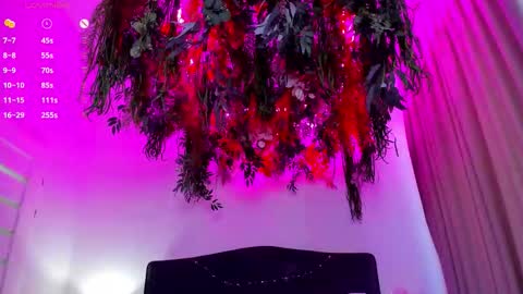 Eva online show from 10.26.25