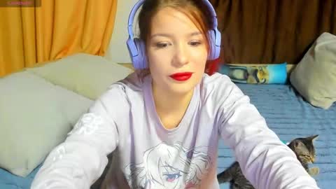 Snapshot of evasunshine18 chatting on 01.14.26 Eva online show from 01.14.26