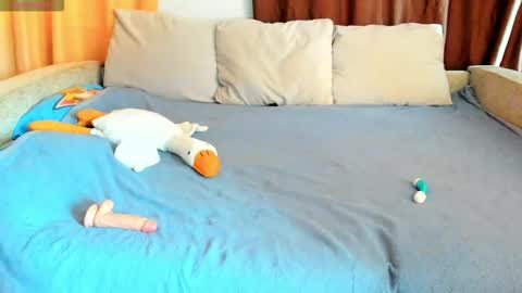 Snapshot of evasunshine18 chatting on 02.06.26 Eva online show from 02.06.26