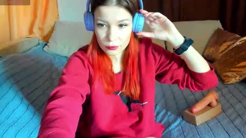 Snapshot of evasunshine18 chatting on 02.24.26 Eva online show from 02.24.26