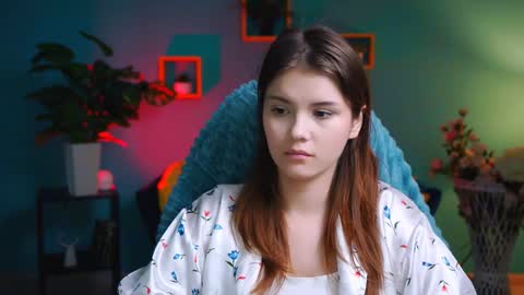 Eva  next stream -  - 1600 UTC2000  online show from 12.03.24