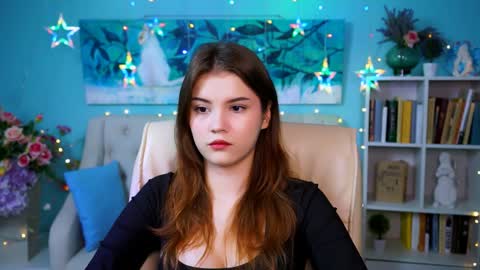 Eva  next stream -  - 1600 UTC2000  online show from 12.12.24