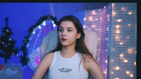 Eva  next stream -  - 1600 UTC2000  online show from 12.14.24