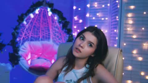 Eva  next stream -  - 1600 UTC2000  online show from 12.14.24