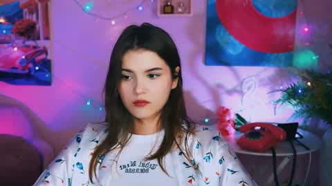 Eva  next stream -  - 1600 UTC2000  online show from 12.21.24