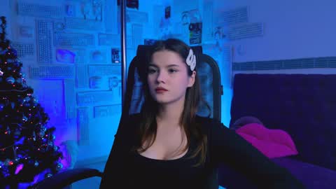 Eva  next stream -  - 1600 UTC2000  online show from 12.26.24