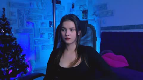 Eva  next stream -  - 1600 UTC2000  online show from 12.26.24