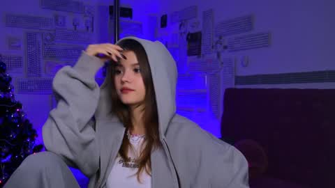 Eva  next stream -  - 1600 UTC2000  online show from 01.09.25