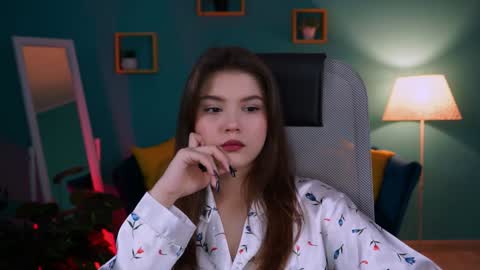 Eva  next stream -  - 1600 UTC2000  online show from 01.28.25