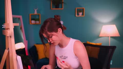 Eva  next stream -  - 1600 UTC2000  online show from 02.09.25