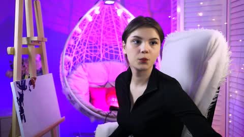 Eva  next stream -  - 1600 UTC2000  online show from 02.12.25