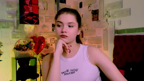 Eva  next stream -  - 1600 UTC2000  online show from 02.26.25