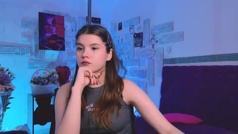 Eva  next stream -  - 1600 UTC2000  online show from 02.28.25