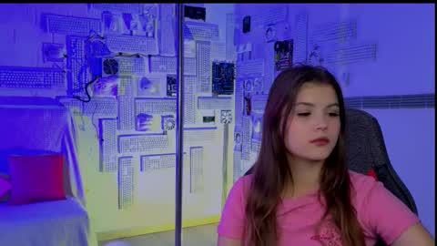 Eva  next stream -  - 1600 UTC2000  online show from 10.02.25