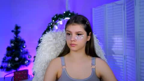 Snapshot of evathopson chatting on 01.17.26 Eva next stream - - 1600 UTC2000 online show from 01.17.26