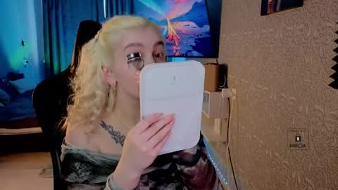 evavibe online show from 05.15.26