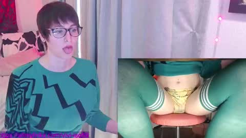 Vivi online show from 11.16.25