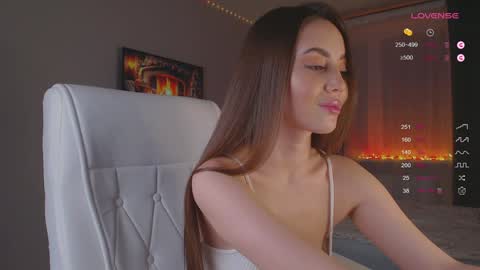 Eva     my  - Eva Angelina online show from 12.11.24