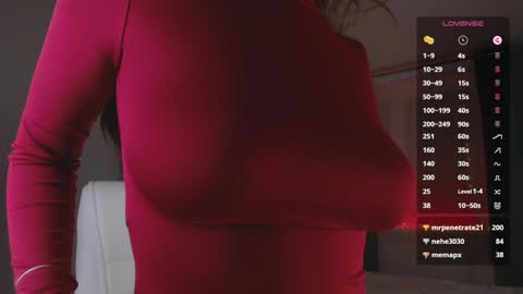 Eva     my  - Eva Angelina online show from 12.20.24