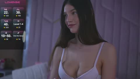 Carolina online show from 02.11.25