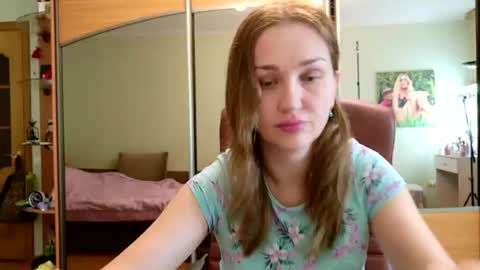 Snapshot of evaxangelova chatting on 07.10.26 EvaXAngelova online show from 07.10.26
