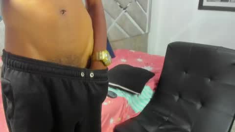 Eva And Emmanuel online show from 04.16.26