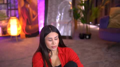 Eva online show from 01.10.25