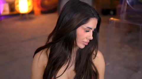 Eva online show from 01.20.25