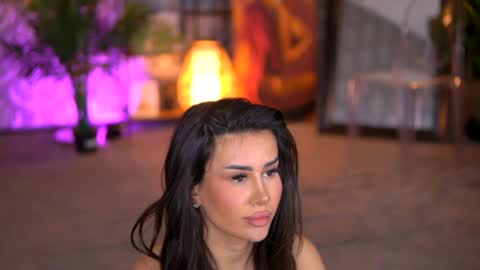 Eva online show from 01.21.25