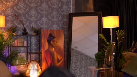 Eva online show from 01.23.25