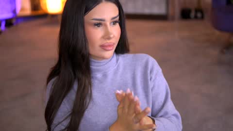 Eva online show from 01.24.25