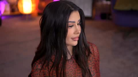 Eva online show from 02.08.25